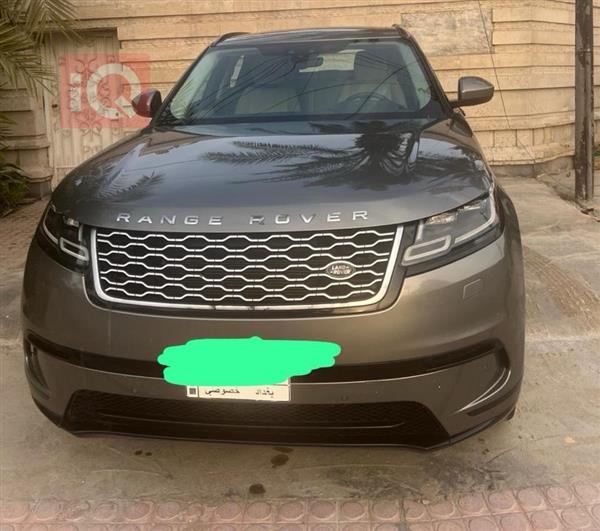 Land Rover for sale in Iraq